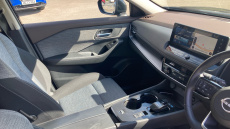 Nissan X-Trail 1.5 E-Power 204 N-Connecta 5dr Xtronic Hybrid Station Wagon